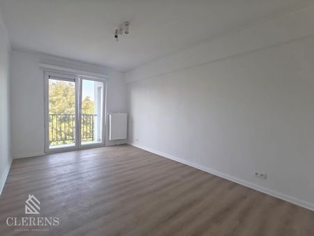 Appartement te huur - Foto 3