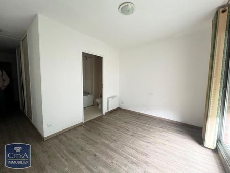 Location Appartement 1 pièce 26m² LENS 62300 - Photo 4