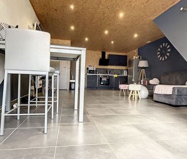 Appartement te huur in Moeskroen voor € 575 met 1 slaapkamer - Photo 5