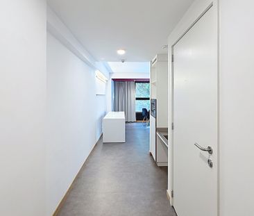 FOR STUDENTS ONLY! Studio for rent at THE LINK - Photo 2