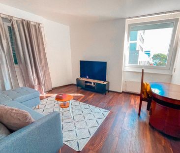 Apartment for rent, Avenue du Casino (Montreux, Switzerland) - Foto 1