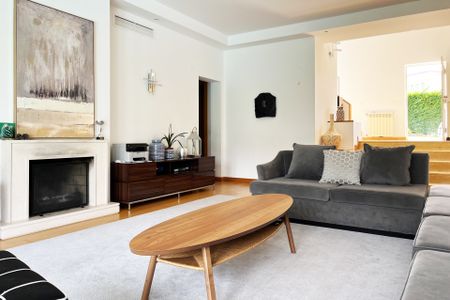 Moradia T4 de luxo no Aldeamento Penha Longa - Photo 2