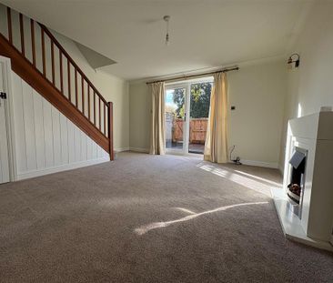 2 bedroom terraced house to rent - Photo 1