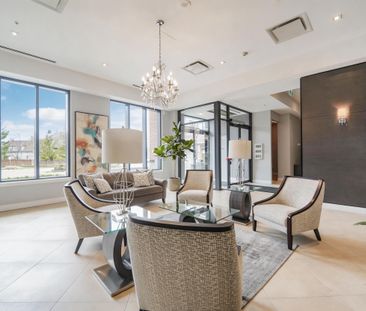 For Lease - 11611 Yonge Street Unit# 728, Richmond Hill, Ontario - Photo 4