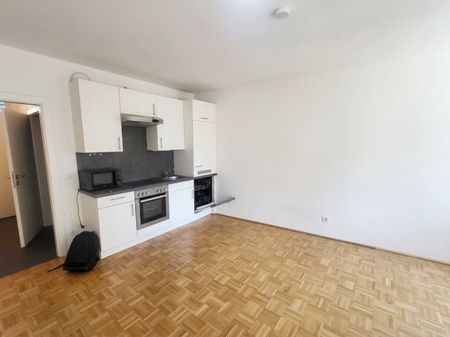 Studentenhit modern mit Balkon in guter Wohnlage - Foto 3