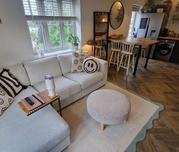 2 bedroom flat to rent - Photo 5