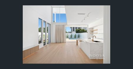 Brand New Designer Duplex in Prime Noosaville Riverside Location - Photo 2