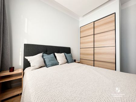 Mieszkanie 40 m², Kraków, Stare Miasto, Ariańska - Zdjęcie 3