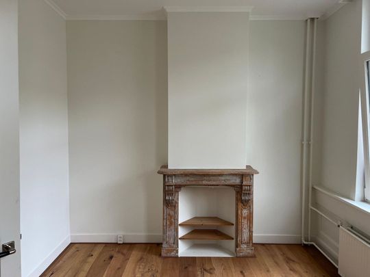 Huis te huur: Paulus Potterstraat 34 3061 ZW Rotterdam - Foto 1