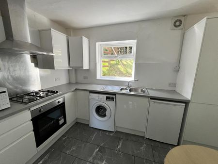 1 bedroom in a house share to rent - Photo 2