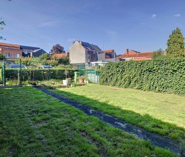 Goed gelegen appartement met twee slaapkamers en tuin - EPC 208 kWh... - Photo 6