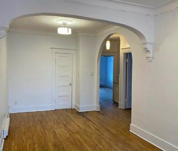 Appartement logement 5 1/2 - Photo 3