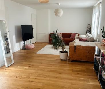 3.5 Zimmer - Photo 1