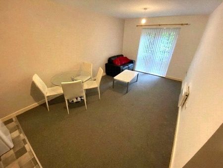 20D Wilbraham Court, Fallowfield, Manchester, M14 6DZ - Photo 2