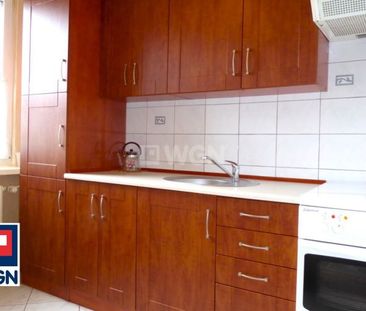 Mieszkanie na wynajem w bloku Częstochowa - Фото 4