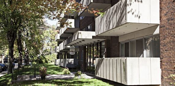 50 Willowdale - 1 Bedroom - 50 Avenue Willowdale, Montréal - Photo 2