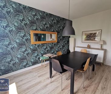 Location Appartement 3 pièces 87m² ANGOULEME 16000 - Photo 3
