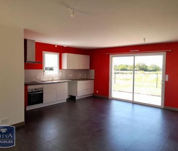 Location Maison 4 pièces 81m² BIARD 86580 - Photo 3