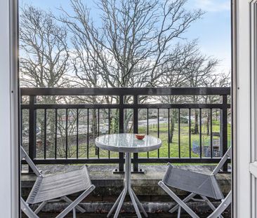 2 bedroom apartment to rent - Photo 2