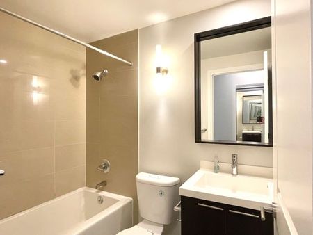 For Lease - 100 Harrison Garden Boulevard Unit# 1207, Toronto, Ontario - Photo 5