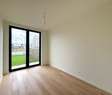 BEN - appartement in een prachtige nieuwbouwresidentie in het centr... - Photo 6