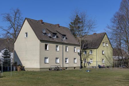 Demnächst frei! 2-Zimmer-Wohnung in Siegburg Brückberg - Photo 2