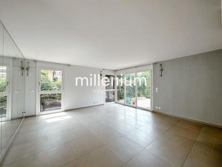 Belle villa champêtre meublée à Crans-près-Céligny - Foto 3