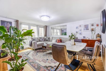 2 bedroom apartment to rent Garricks House, Wadbrook Street, Kingston Upon Thames, KT1 - Photo 2