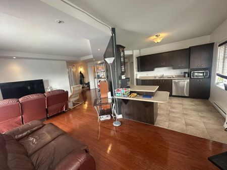 Nouveauté sur le marché Appartement à louer - Montréal (Saint-Laurent) (Nouveau Saint-Laurent/Bois-Franc) - Photo 3