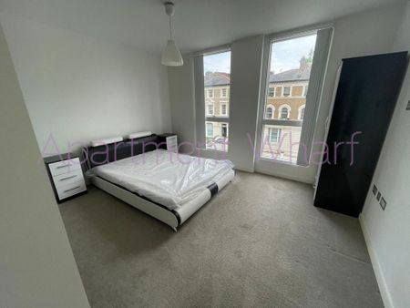 2 bedroom flat to rent - Photo 5