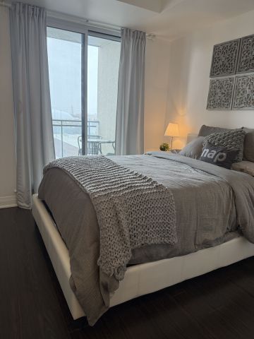 For Lease - 24 Woodstream Boulevard Unit# 513, Vaughan, Ontario - Photo 2