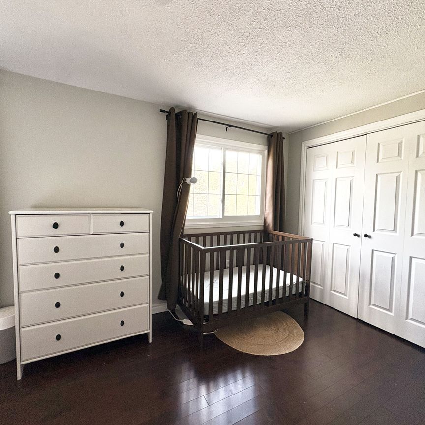 For Lease - 77 Horning Drive, Hamilton, Ontario - Photo 1