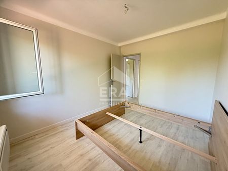 Appartement Le Cannet 4 pièce(s) 75 m2 - Photo 4