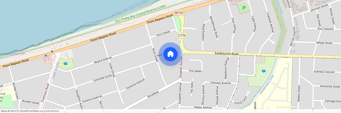 1 Pearson Street, Capel Sound