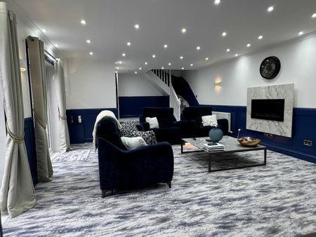 Blueacre 418 Mearns Road Newton Mearns - Photo 5