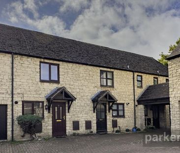 2 bedroom terraced house to rent - Photo 3