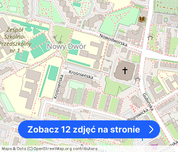 Kawalerka Nowy Dwór - Zdjęcie 1