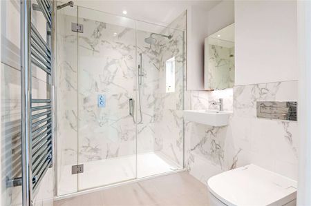 A luxury 2 bed apartment situated beside the River Thames. - Photo 5