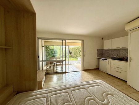 Studio secteur golfe de Valescure, - Photo 5