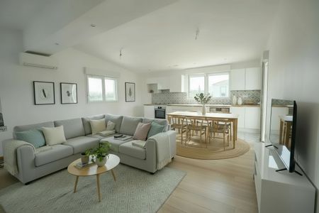 Appartement T3 près de COLOMIERS à louer - Photo 2