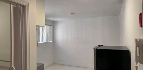 1 1/2 **Non-Fumeur** Chauffé, Éclairé, Semi Meublé, Intercom, WI-FI ($) Caméras de surveillance **Non-Fumeur** - Photo 2