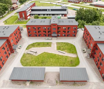 Kungsbäcksvägen, Gävle - Photo 4