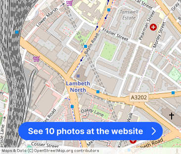 Westminster Bridge Road, London, SE1 - Photo 1