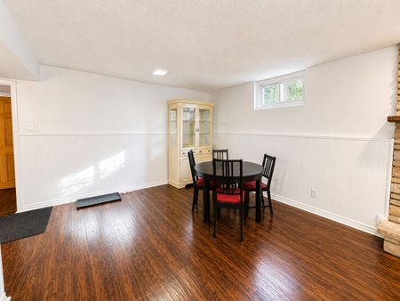 For Lease - 13 Aurora Heights Drive Unit# Basement, Aurora, Ontario - Photo 5