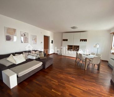 Trilocale via Giovanni Spadolini 9A, Ripamonti - Fondazione Prada, Milano - Photo 3