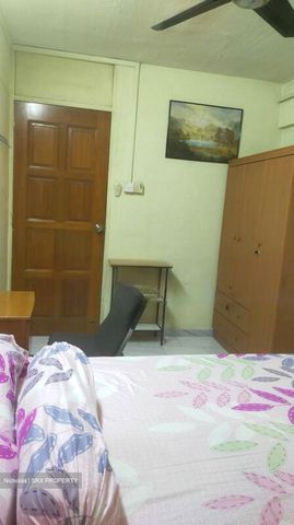 Blk 626 Hougang Avenue 8 (Hougang), HDB 4 Rooms - For Rent - Photo 3