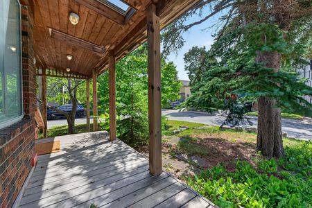 For Lease - 29 Red Deer Avenue, Toronto, Ontario - Photo 3