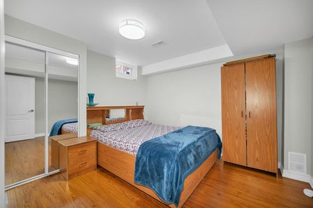 For Lease - 71 Forestbrook Drive Unit# Bsmt, Markham, Ontario - Photo 2