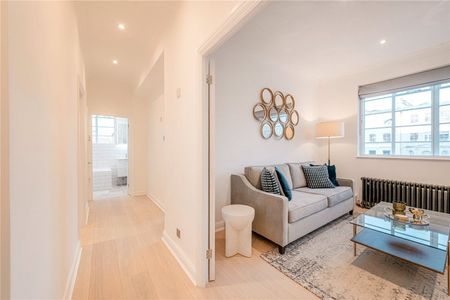 Ladbroke Grove House, W11 - Photo 3