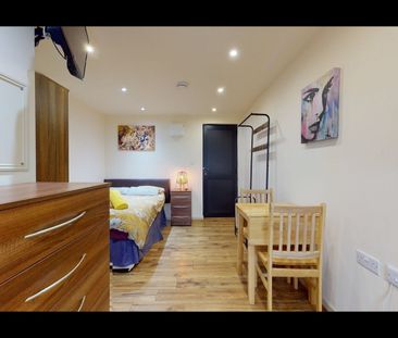 Studio Flat, Chatsworth Road, NW2 - Photo 2
